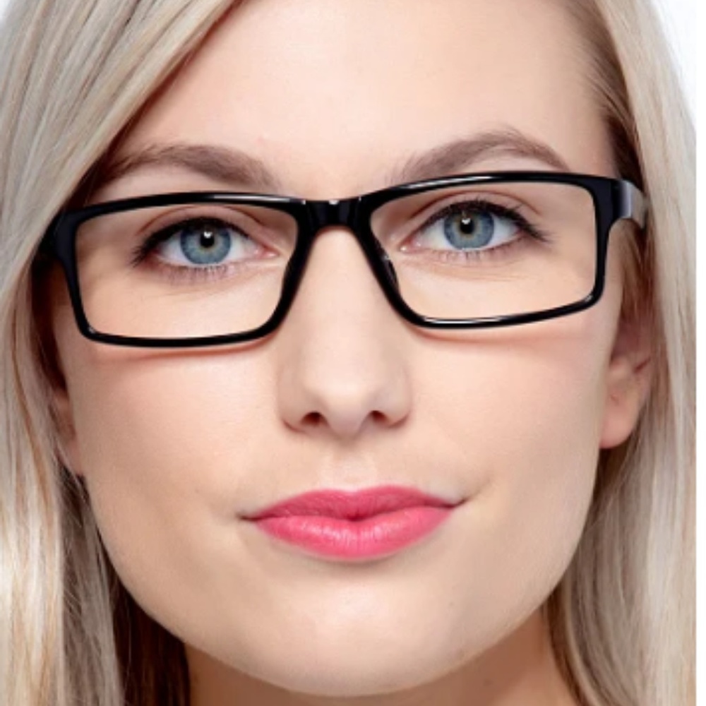 Sleek “Brandon” Frames full of comfort specs!